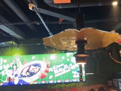 -梨花自助烤肉(天河城店)