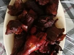 尹记排骨-尹记餐馆(花园店)