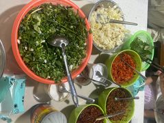 -小倪羊肉米线馆