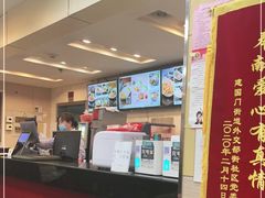 -李先生牛肉面大王(东单店)