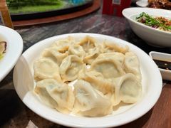 -大连湾旭日·家宴·海肠捞饭(马栏广场店)