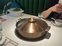 -烹然四季椰子鸡火锅(姚家园万象汇店)