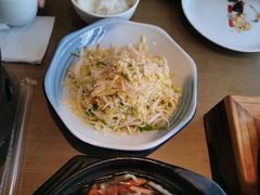 -洪兴砂锅·融合砂锅菜(三站店)