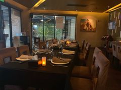 -Efes Turkish & Mediterranean Cuisine 艾菲斯餐厅(陆家嘴店)
