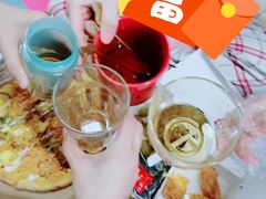 肉桂香甜大面包-达美乐比萨(回龙观店)