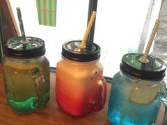 -治愈系甜品The Soothing Dessert(科海大楼店)