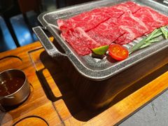 -蟹犇前•帝王蟹雪蟹(陆家嘴店)