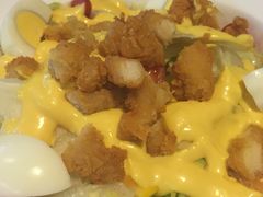 -米斯特比萨(光华桥凯德MALL天津湾店)