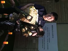 -明日世界密室轰趴·剧本桌游·箭馆团建(国贸店)