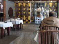 大堂-金家老三饭庄(常营店)