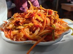 -杏园餐厅(阜成门店)