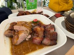 -尚一汤·粤菜海鲜(环球港店)