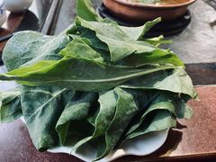 板蓝根-顺顺小吃(独克宗古城店)