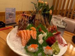 -王鼎精致料理铁板烧(世博源店)