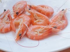 -梅姐海鲜餐厅(水头海鲜街店)