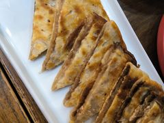 -院落新京菜·烤鸭(地安门店)