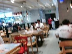 -大师兄·西北小馆(南沙万达广场店)