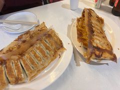 -大眼锅贴水饺(河东店)