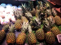 -百佳永辉超市(福田星河店)