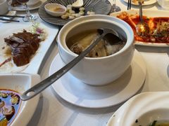 -新雅粤菜馆(南京东路店)