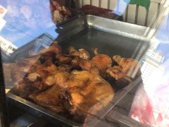 -四云楼烤鸡店(吉庆街店)