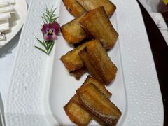 -金汤宴餐厅·粤菜(德云社店)