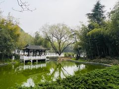 -求雨山文化公园