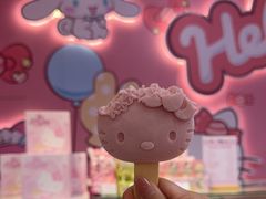 -安吉Hello Kitty乐园