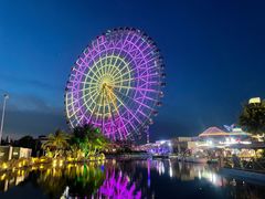 -三亚海昌梦幻海洋不夜城