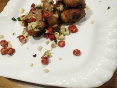 -红旗大食堂(君悦紫园店)