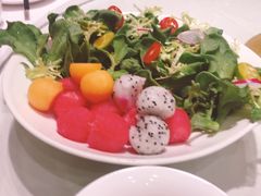 -辣螃铠盆盆蟹大排档(海昌店)