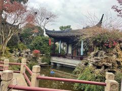 -东山雕花楼