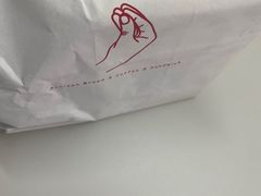 -佐敦面包铺·JORDAN BAKERY