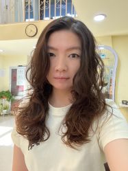 -丽时 Hair Salon