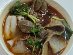 -江三王记牛杂馆(总店)