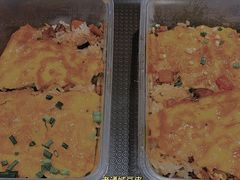 藤椒鸡肉豆皮-老通城豆皮大王(吉庆街店)