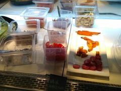 -YUMI芽米·法式烘焙·咖啡(文化宫店)