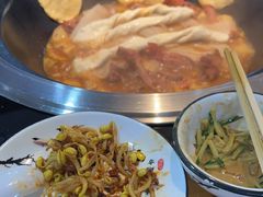 -人民公社大食堂(顺义总店)