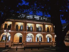 -广州白天鹅宾馆