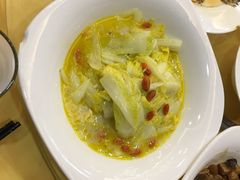 -山明水秀大饭店