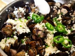 -红旗山庄(圭峰山店)