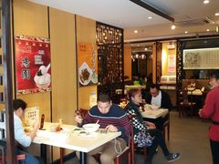大堂-东泰祥生煎馆(重庆北路店)