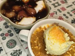 -堂屋糖水店(愚园店)