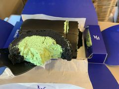 -the Roll'ING手作瑞士卷专门店(卓悦中心店)