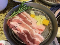 -安又胖韩国烤肉(美罗城店)