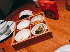 -闽上鲜·福建菜(龙湖滨江天街店)