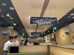 -海底捞火锅(石厦时代广场店)