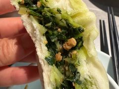 -晓淮山·扬州早茶·淮扬菜(龙阳广场店)
