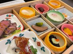 -赤坂亭·M9和牛烧肉(南京江南虹悦城店)