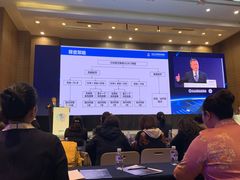 -上海跨国采购会展中心